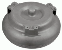 SACHS Torque Converter - 0700 600 038